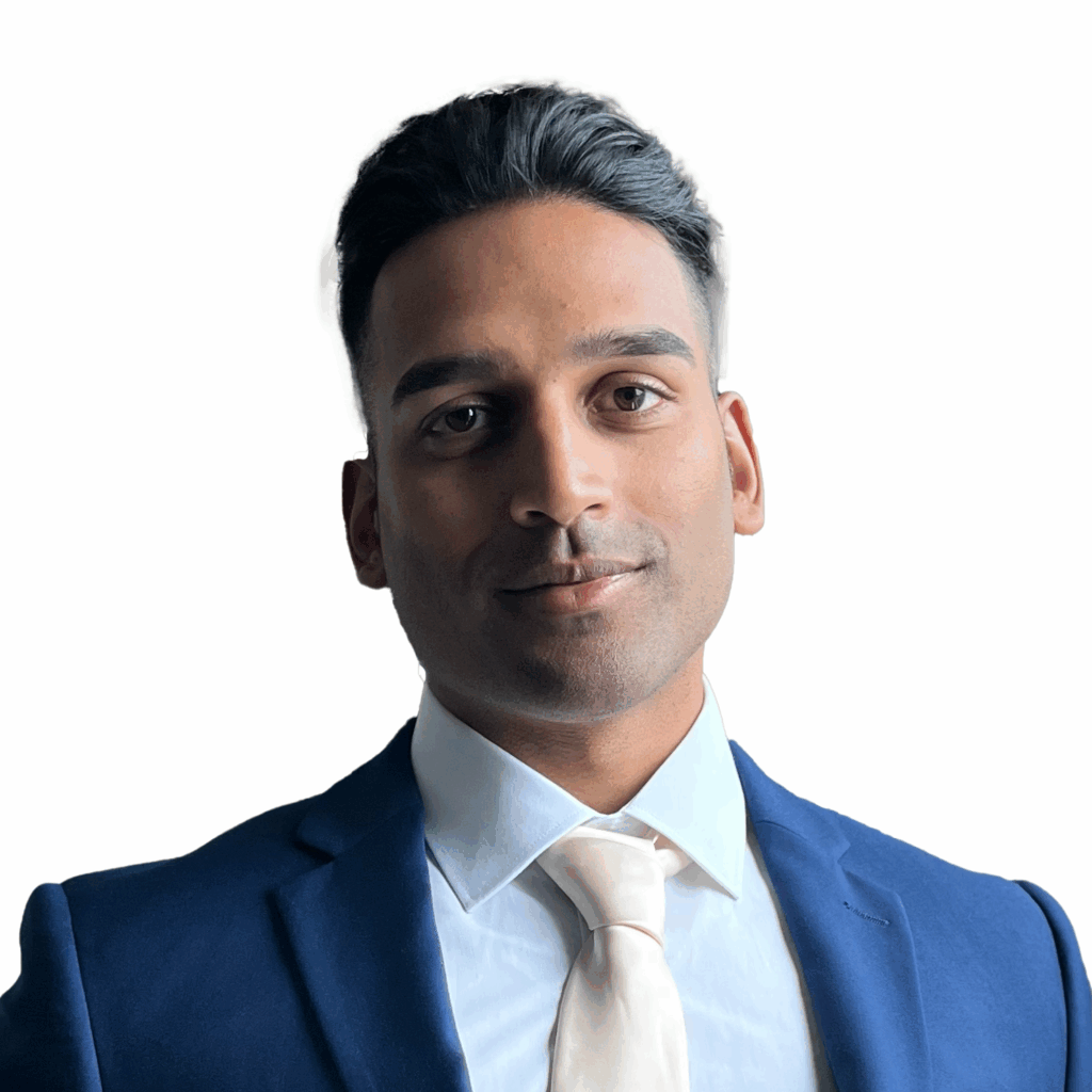 Personal Training and Online Coaching 5 headshot aaron